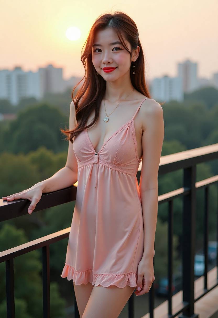 翻滚吧！阿信