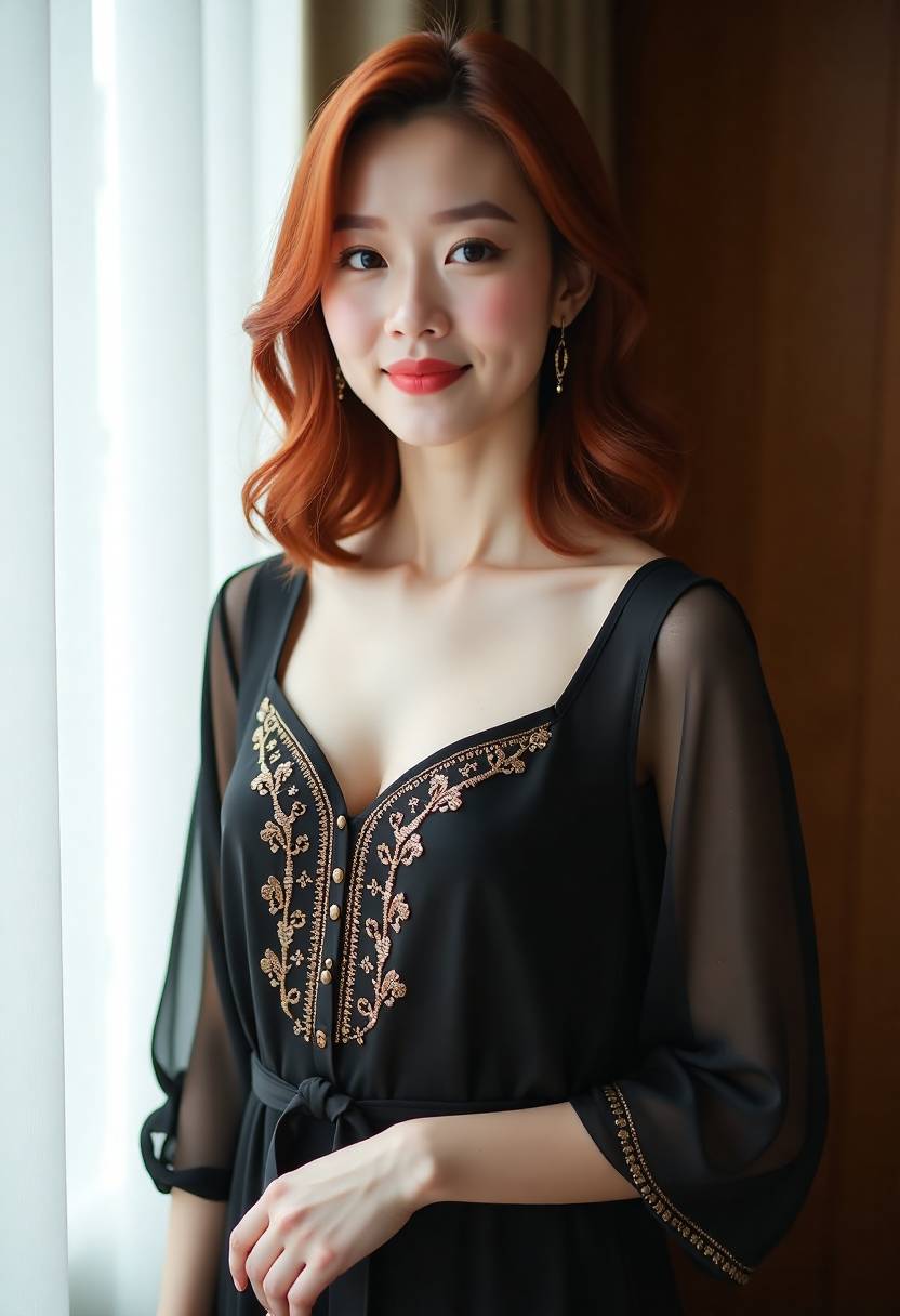 出拳吧，妈妈